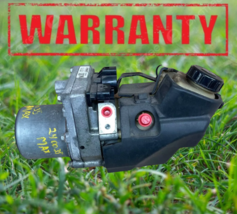 2016-2020 Nissan Maxima Electric Power Steering Pump Assembly OEM 491104... - $106.24