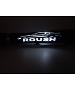 Lighted Roush ford Mustang car ink pen - €9,76 EUR