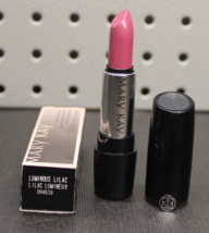 Mary Kay Gel Semi Matte Lipstick- Luminous Lilac 094639 New in Box - $15.00