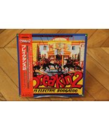 Original Motion Picture Soundtrack Breakin&#39; 2 Electric Boogaloo Various ... - £19.95 GBP