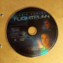 Flightplan (DVD, 2006, WS - £3.53 GBP