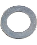Hillman 882802 1-1/8 in. x 14 Gauge Steel Machine Bushings, Zinc-Plated - $220.99 MXN