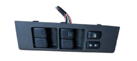14 15 16 17 NISSAN FRONTIER DRIVER MASTER WINDOW SWITCH OEM 80961-EA100 - $59.39