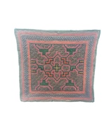 Shipibo native aya visions cloth 453 - $33.00