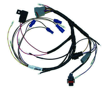 Wire Harness Internal Engine for Johnson Evinrude 96-99 200-225 HP 586023 - $273.95