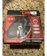 Single DS18 6&quot; Mid Range Bullet Speaker 500W 4 ohm PRO-FR6NEO Neodymium - $161.63 CAD