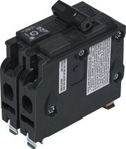 Siemens D230 Circuit Breaker, QO Replacement, 30 Amp, Double Pole - €31,34 EUR