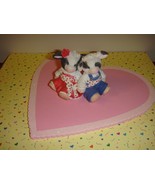 Mary's Moo Moos We're Insepar-A-Bull - $15.99