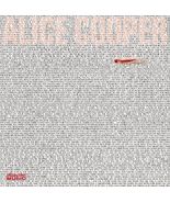 Zipper Catches Skin [Audio CD] Alice Cooper - $54.53 CAD