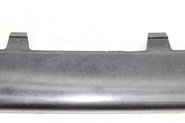 11-13 MINI COOPER HATCHBACK BASE FRONT BUMPER GRILLE SURROUND TRIM E5904 image 6