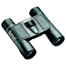 Bushnell 132516 Powerview 10 X 25mm Binoculars - $56.99