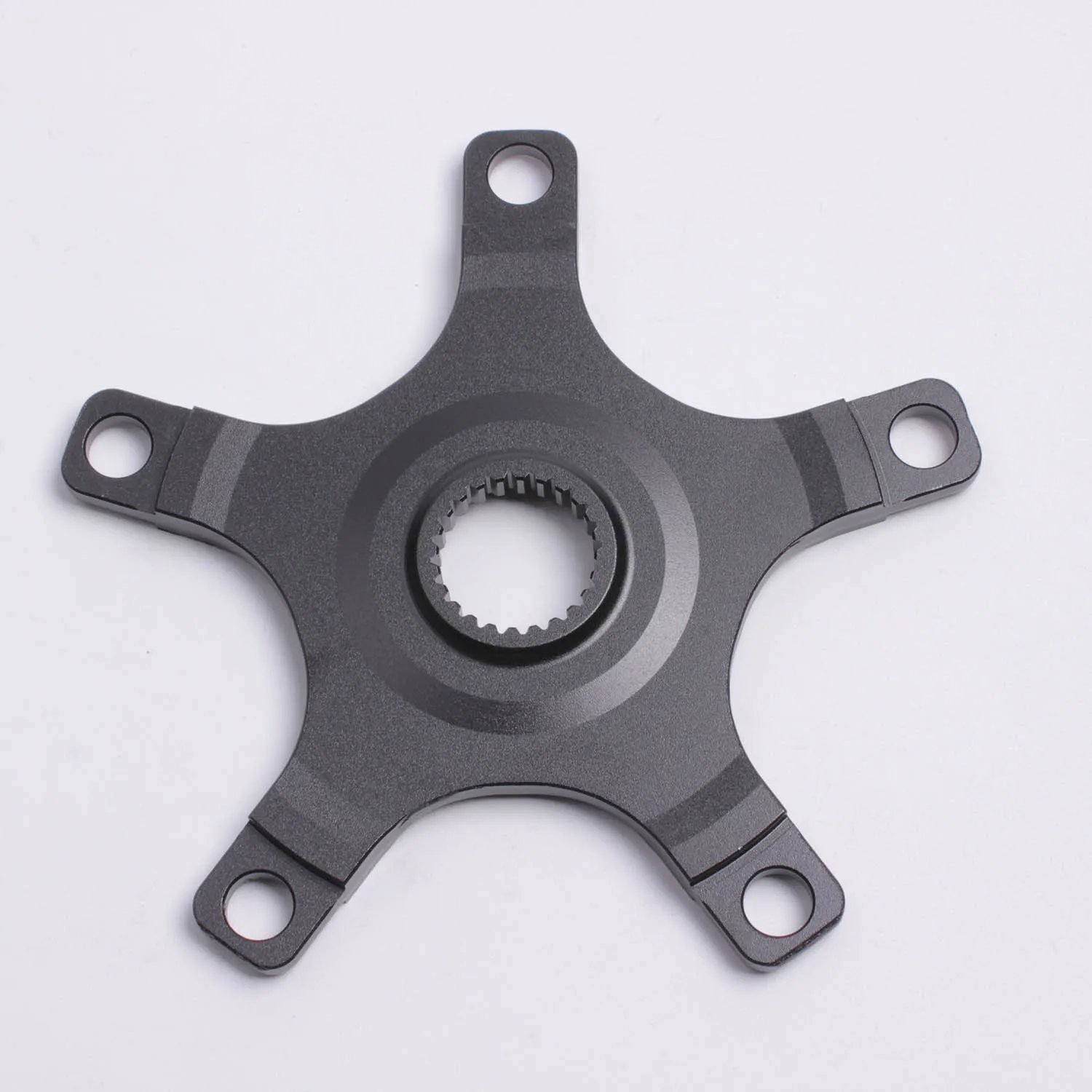 Prowheel 130 BCD EBike Chainring Adapter Spider Aluminium Torque Sensor Spider A - £98.27 GBP