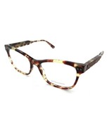 Bottega Veneta Eyeglasses Frames BV0016O 011 53-17-145 Havana Made in Italy - £86.00 GBP