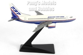 Boeing 737-500 (737) Boeing Demo Colors 1/200 Scale Model - £23.35 GBP