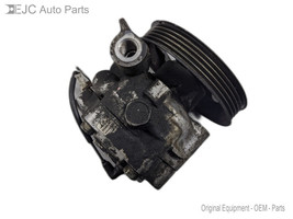 Power Steering Pump For 12-14 Subaru WRX  2.5 34430FG000 Turbo - $98.95