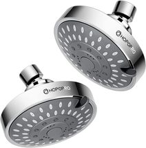 HOPOPRO High Pressure Shower-NBC News Recommended- Luxury, free Installation - £22.80 GBP