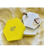 Bomb Party OG When You See It LC Black Ice Crystal On Rose Gold Plating ... - €16,96 EUR