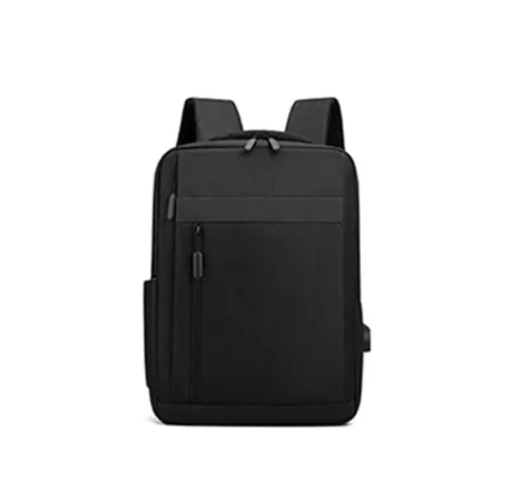 Large Capacity Expandable Backpack Multifunction USB Charging Rucksack Male Busi - $74.26