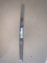 Late Mercedes Benz W115 W114 Trunk Handle 1975 240d - $49.49