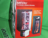 Stack-On Safe N Dry The ultimate Moisture Eliminator 10 Pack Set - $19.79