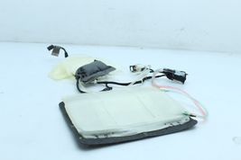 07-13 BMW E90 328i 335i SEDAN Front Right Passenger Seat Lumbar Support F3538 image 3