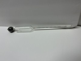 Vintage Eimer Amend HYDROMETER for heavy liquids made in USA 7046 - £15.56 GBP