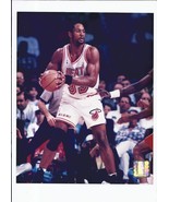 Alonzo Mourning 8x10 Unsigned Photo Hornets Heat Nets Heat NBA - €8,60 EUR