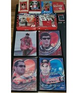 Nascar Christmas Plus Lot - $67.91 CAD