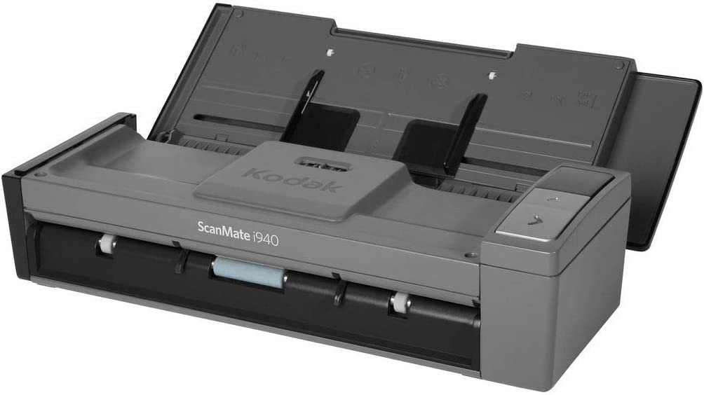 Primary image for Scanner, Kodak Scanmate I940, Model Number 1960988.