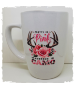 Pretty In Pink Mug - £7.47 GBP