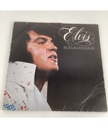 Elvis Presley He Walks Beside Me Vinyl Record Album LP Faith Music Vinta... - $20.19 CAD