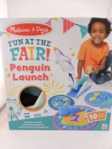 Melissa &amp; Doug Fun at the Fair! Penguin Launch &amp; Land Game List Price 32.00 - $27.99