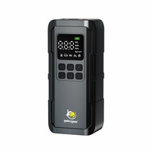Adesso - AirFlux 100 - GekoGear Portable Tire Pump - $1,489.24 MXN