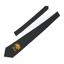 Custom Printed Necktie for Men and Women, Personalized with Your Design,... - £18.09 GBP
