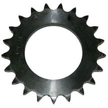 DOUBLE HH 86615 15T #60 Chain Sprocket - $26.59
