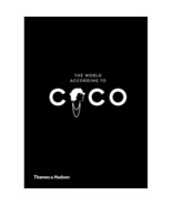NEW SEALED SET 2 THE WORLD ACCORDING TO COCO/KARL HARDCOVER BOOK FREE SHIP - £14.18 GBP