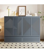 Queen Murphy Bed Gray: Large Drawer, USB &amp; Outlets - $1,263.03 CAD