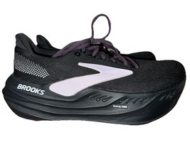 Brookes Glycerin Max  Running/Walking shoe In black/purple Size US Women... - $158.40