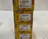 4 Qty of Asahi KHR208AE Insert Bearings (4 Quantity) - $90.24