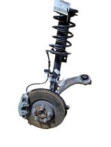 2022 Lincoln Corsair LH Driver Front Knee Assembly W/ Abs Sensor And Bra... - $296.51