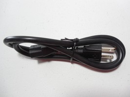 Power Cord for Mackie SRM450v3 Powered Active Speaker Loudspeaker - £9.26 GBP