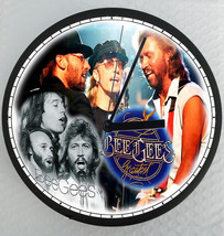 BeeGees Clock - $35.00
