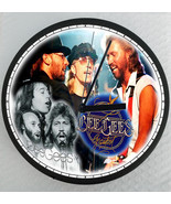 BeeGees Clock - £27.97 GBP