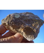 TYUYAMUNITE URANIUM ROCK   7.0 OZ., 24,000. CPM  COLORADO   $31.00 + $12... - $31.00