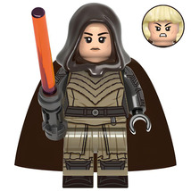 Shin Hati Star Wars Custom Minifigure From US - £5.88 GBP