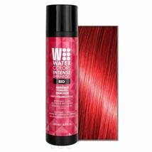 Tressa Watercolors Intense Shampoo 8.5 oz - RED - £28.06 GBP