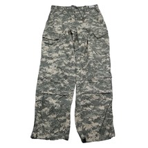 Army Trouser Pants Digital Camo Adult Small 31&quot; x 32&quot; 8415-01-519-8423 - $28.59