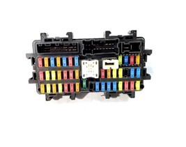 2022 Infiniti Q50 OEM Driver Side Cabin Junction Block - $27.85