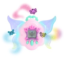 Got2Glow Fairies Got2Glow Baby Fairy Finder  Magic Fairy Jar Includes 2... - £9.30 GBP