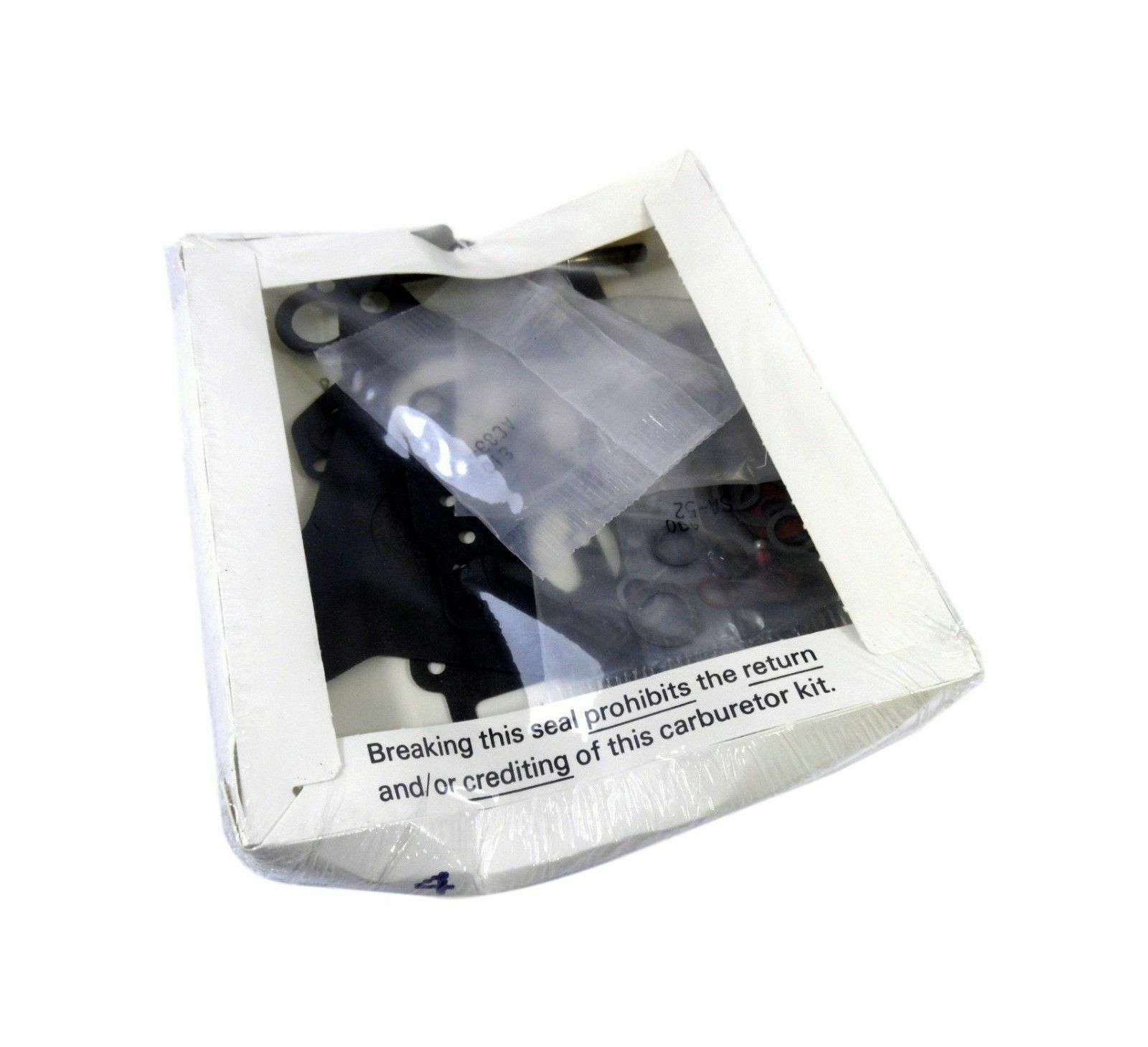 Hygrade 7553155 Carburetor Repair Kit 755-3155 - $28.98